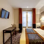 D'amiens 3* Párizs
