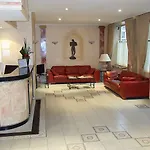 D'amiens Szálloda 3*
