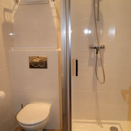 D'amiens Hotell Paris