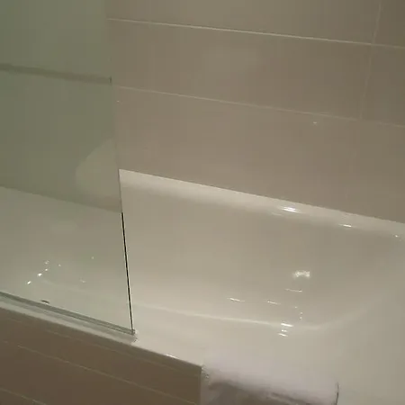 Hotell D'amiens Paris