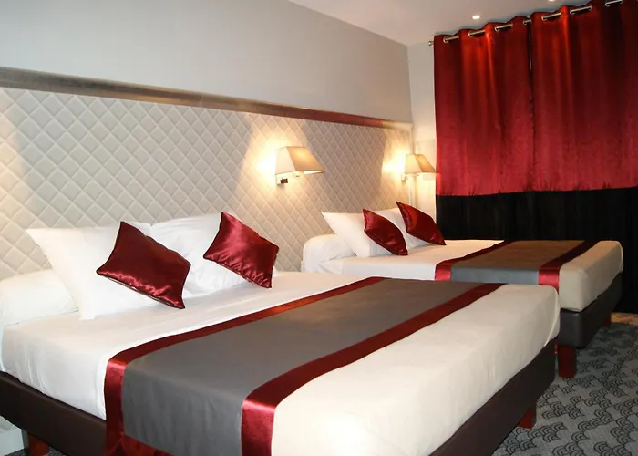 D'amiens 3*