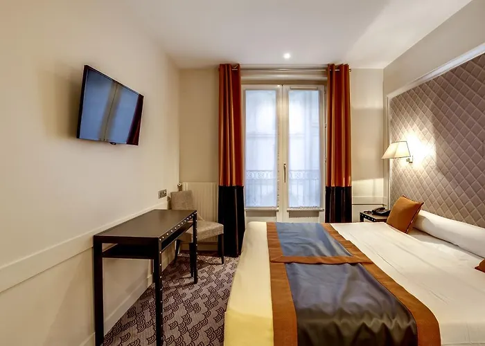 D'amiens 3* Παρίσι